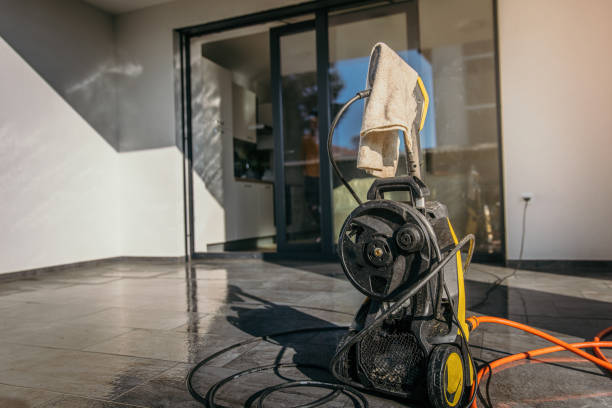 Professional Pressure Washing Services in Harvey, MI